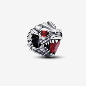 Brand New Pandora x Game of Thrones Dragon Charm